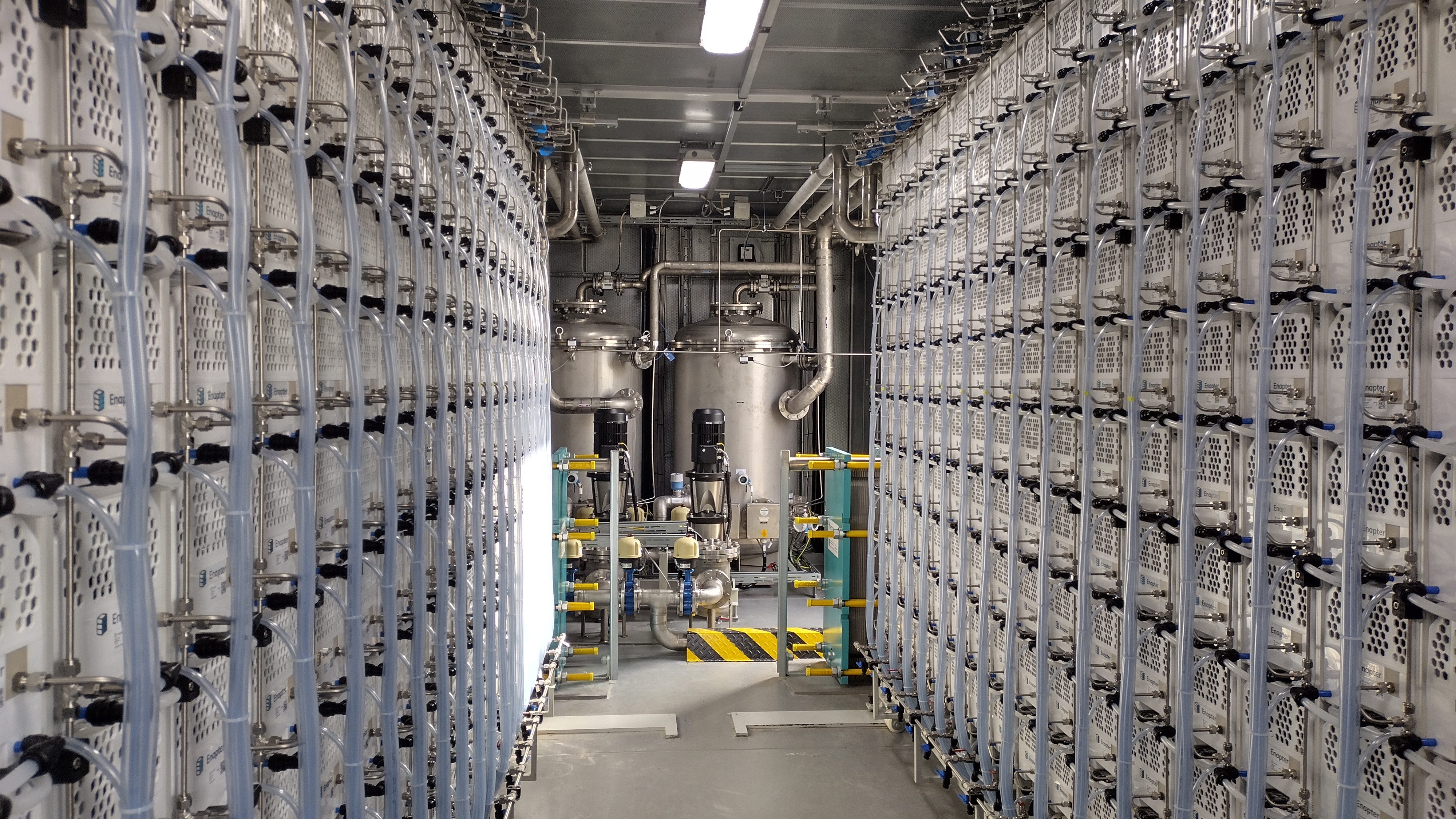 Green Hydrogen in Ireland: Moving to the Next Stage